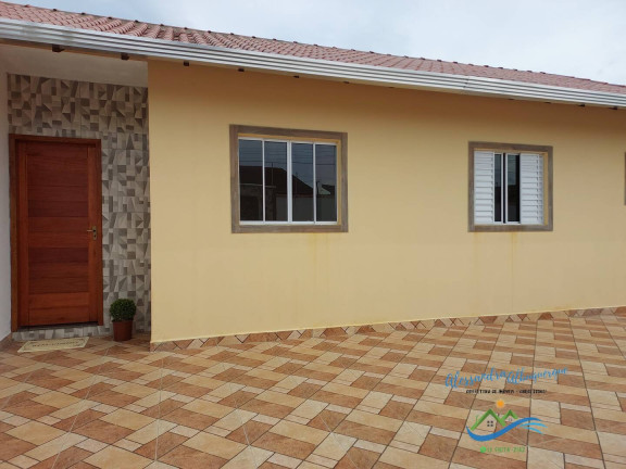Casa com 2 Quartos à Venda, 55 m² em Jd Jamaica - Itanhaém
