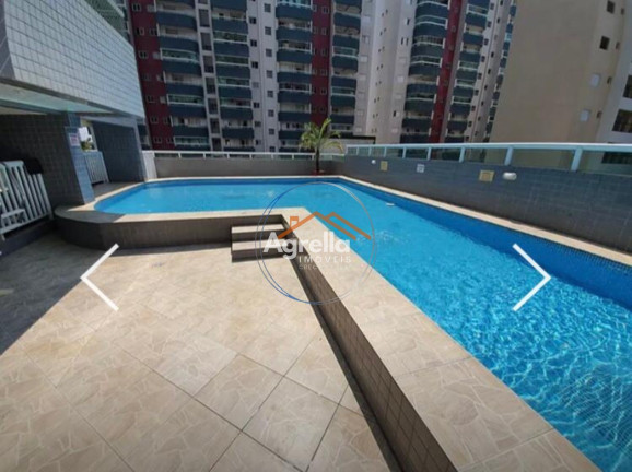 Imagem Imóvel com 3 Quartos à Venda, 110 m² em Ocian - Praia Grande Imagem Imóvel com 3 Quartos à Venda, 110 m² em Ocian - Praia Grande