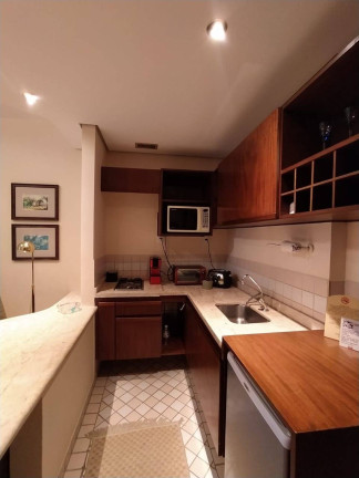 Imagem Apartamento com 1 Quarto para Alugar, 37 m² em Vila Olímpia - São Paulo Imagem Apartamento com 1 Quarto para Alugar, 37 m² em Vila Olímpia - São Paulo