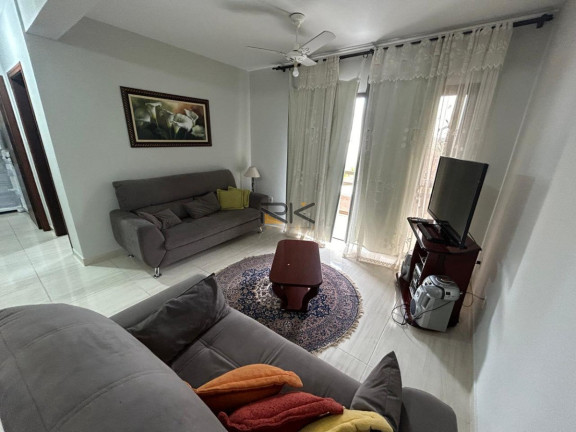 Imagem Apartamento com 1 Quarto à Venda, 49 m² em Barra Da Lagoa - Ubatuba Imagem Apartamento com 1 Quarto à Venda, 49 m² em Barra Da Lagoa - Ubatuba