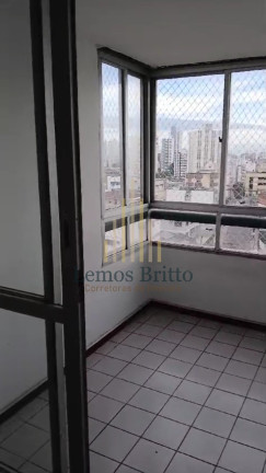 Imagem Imóvel com 2 Quartos à Venda, 65 m² em Brotas - Salvador Imagem Imóvel com 2 Quartos à Venda, 65 m² em Brotas - Salvador