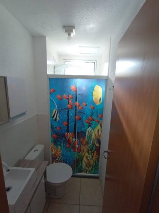 Imagem Apartamento com 2 Quartos à Venda, 41 m² em Olaria - Salto Imagem Apartamento com 2 Quartos à Venda, 41 m² em Olaria - Salto