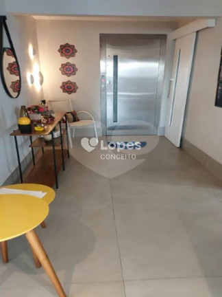 Imagem Cobertura com 2 Quartos à Venda, 212 m² em Ponta Da Praia - Santos
