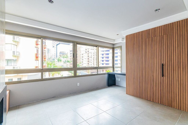 Imagem Apartamento com 1 Quarto à Venda, 52 m² em Boa Vista - Porto Alegre Imagem Apartamento com 1 Quarto à Venda, 52 m² em Boa Vista - Porto Alegre