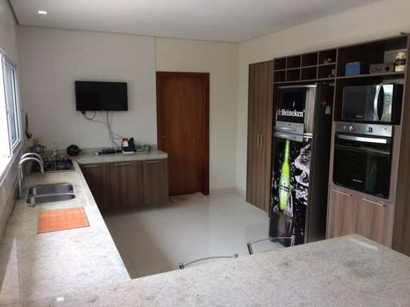 Imagem Casa de Condomínio com 4 Quartos à Venda, 1.000 m² em Solar Do Bosque - Sorocaba