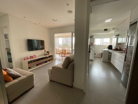 Imagem Apartamento com 2 Quartos à Venda, 76 m² em Vila Leopoldina - São Paulo