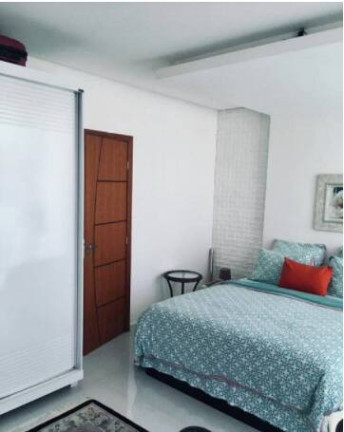 Imagem Casa com 4 Quartos à Venda, 225 m² em Orla Norte - Porto Seguro Imagem Casa com 4 Quartos à Venda, 225 m² em Orla Norte - Porto Seguro