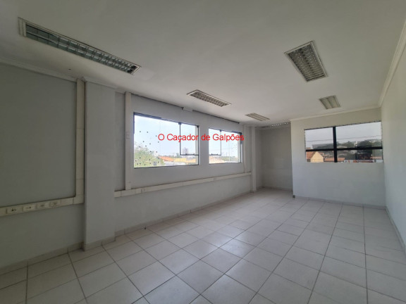Imagem Imóvel para Alugar, 950 m² em Além Ponte - Sorocaba