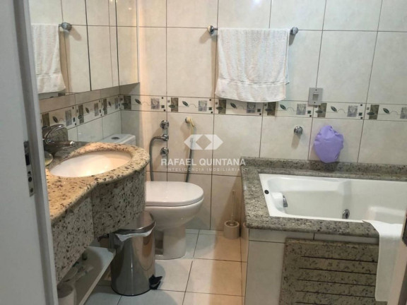 Imagem Apartamento com 3 Quartos à Venda, 128 m² em Campinas - São José