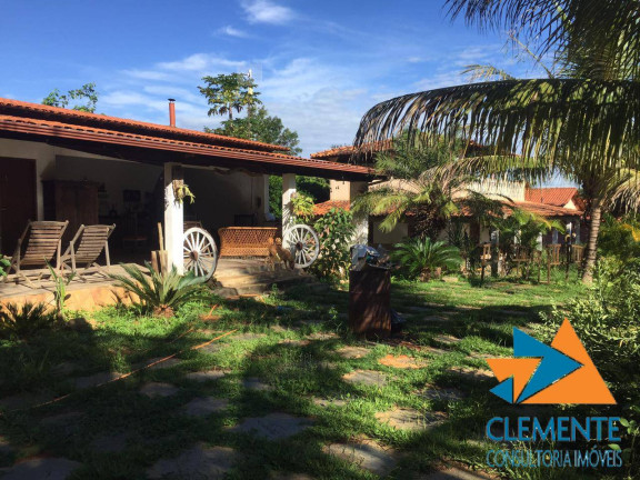 Imagem Casa de Condomínio com 2 Quartos à Venda, 150 m² em Condominio Estancia Da Mata - Jaboticatubas
