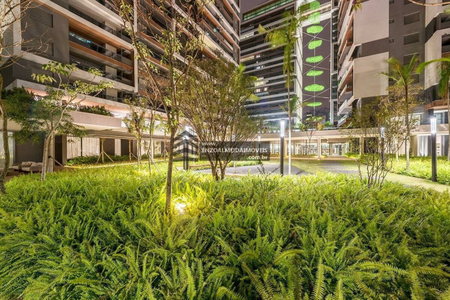 Imagem Apartamento com 3 Quartos à Venda, 131 m² em Brooklin - São Paulo Imagem Apartamento com 3 Quartos à Venda, 131 m² em Brooklin - São Paulo