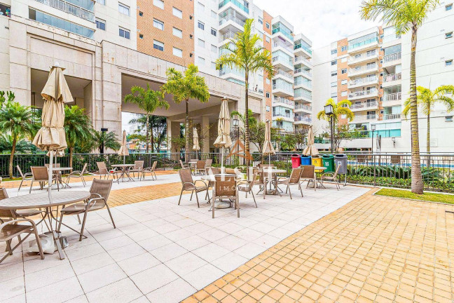 Imagem Apartamento com 3 Quartos à Venda, 83 m² em Mooca - São Paulo