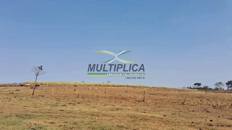 Imagem Fazenda à Venda, 256 m² em Paranaíba Imagem Fazenda à Venda, 256 m² em Paranaíba