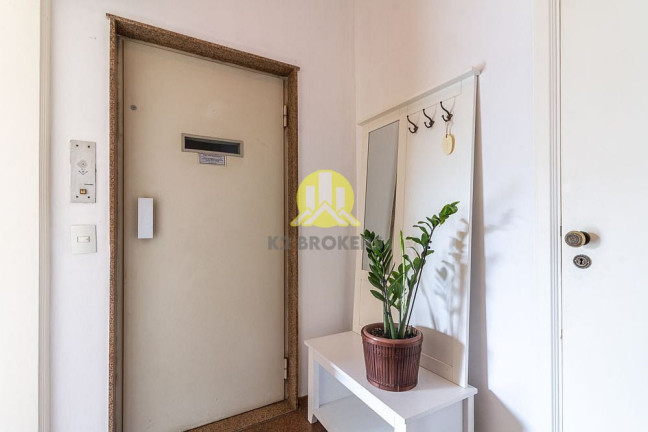 Imagem Apartamento com 3 Quartos à Venda, 142 m² em Morumbi - São Paulo Imagem Apartamento com 3 Quartos à Venda, 142 m² em Morumbi - São Paulo