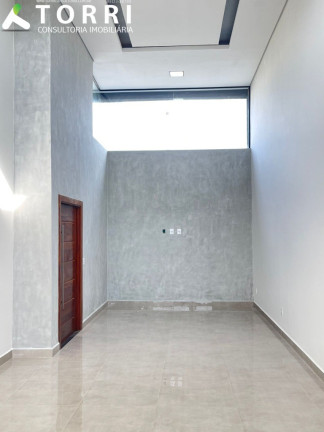 Imagem Imóvel com 3 Quartos à Venda, 152 m² em Condomínio Sunlake - Votorantim