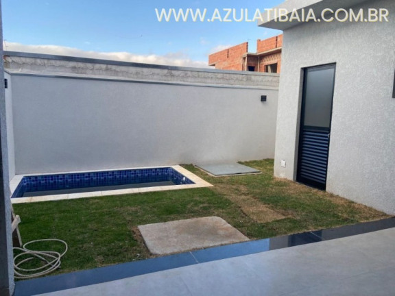Imagem Casa com 3 Quartos à Venda, 110 m² em Nova Cerejeira - Atibaia