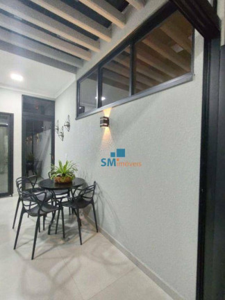 Imagem Casa com 3 Quartos à Venda, 103 m² em Jardim Park Real - Indaiatuba Imagem Casa com 3 Quartos à Venda, 103 m² em Jardim Park Real - Indaiatuba