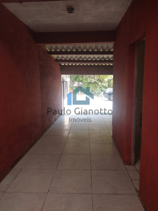 Imagem Casa com 3 Quartos para Alugar, 70 m² em Jardim Araruama - Cotia