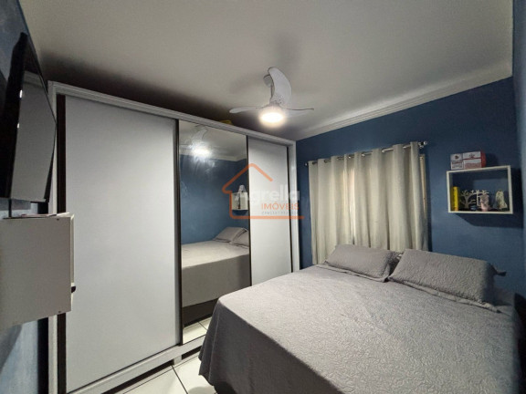 Imagem Casa com 2 Quartos à Venda, 138 m² em Jardim Alto Do Mirante - Mogi Mirim