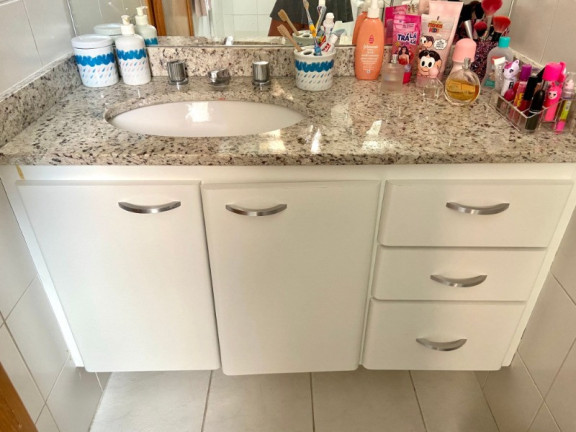 Imagem Apartamento com 3 Quartos à Venda, em Vila Mariana - São Paulo Imagem Apartamento com 3 Quartos à Venda, em Vila Mariana - São Paulo