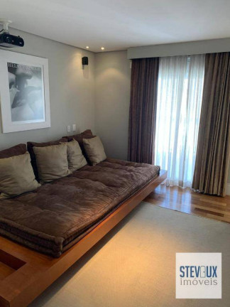 Imagem Apartamento com 2 Quartos para Alugar, 157 m² em Vila Nova Conceição - São Paulo