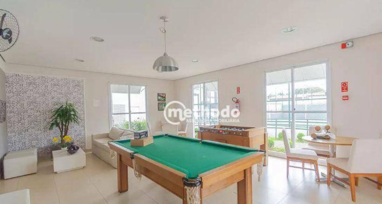 Imagem Apartamento com 2 Quartos à Venda, 56 m² em Parque Industrial - Campinas Imagem Apartamento com 2 Quartos à Venda, 56 m² em Parque Industrial - Campinas
