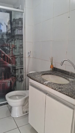 Imagem Apartamento com 3 Quartos à Venda, 95 m² em Calhau - São Luís