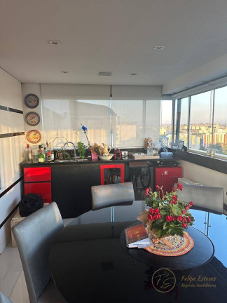 Imagem Apartamento com 4 Quartos à Venda, em Jardim Marajoara - São Paulo Imagem Apartamento com 4 Quartos à Venda, em Jardim Marajoara - São Paulo