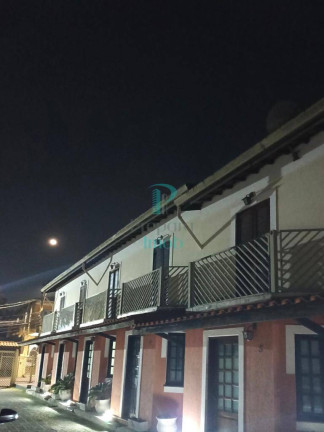 Casa com 2 Quartos à Venda, 118 m² em Jaguaribe - Osasco