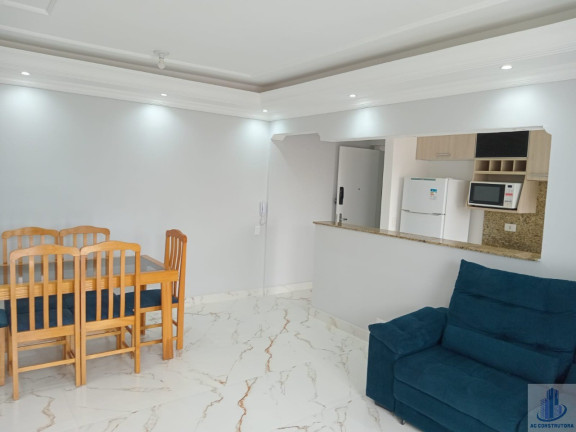 Imagem Apartamento com 2 Quartos à Venda, 120 m² em Mongaguá - Mongaguá Imagem Apartamento com 2 Quartos à Venda, 120 m² em Mongaguá - Mongaguá