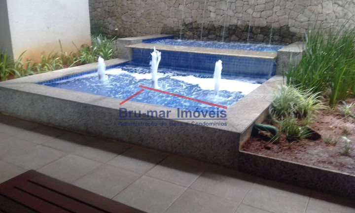 Imagem Apartamento com 2 Quartos à Venda, 67 m² em Vila Mathias - Santos
