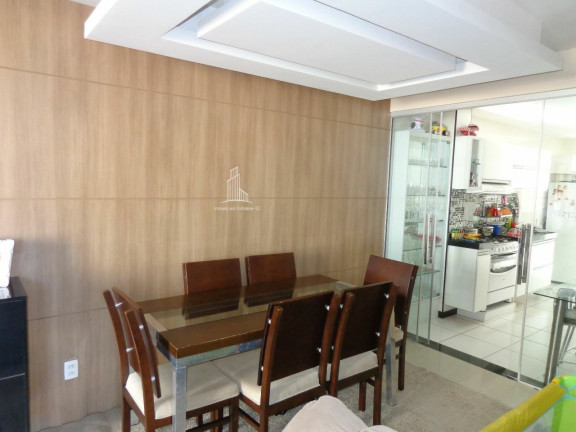 Imagem Apartamento com 3 Quartos à Venda, 124 m² em Aldeota - Fortaleza