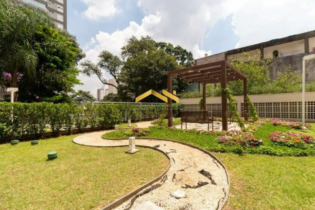 Imagem Apartamento com 2 Quartos à Venda, 86 m² em Vila Gumercindo - São Paulo Imagem Apartamento com 2 Quartos à Venda, 86 m² em Vila Gumercindo - São Paulo