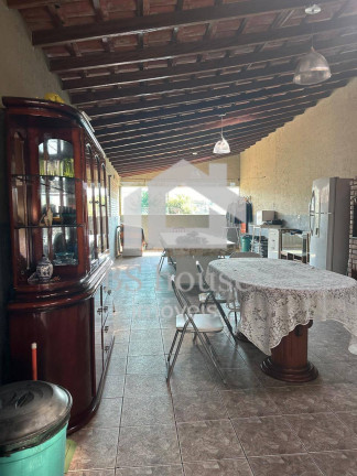 Imagem Casa com 2 Quartos à Venda, 142 m² em Parque Oratório - Santo André