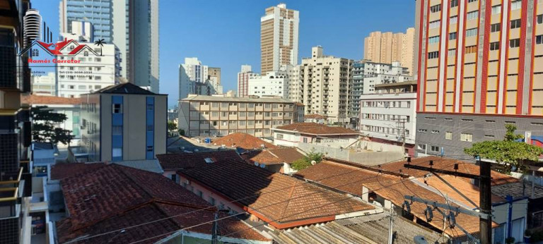 Imagem Apartamento com 2 Quartos à Venda, 76 m² em Boqueirao - Praia Grande Imagem Apartamento com 2 Quartos à Venda, 76 m² em Boqueirao - Praia Grande