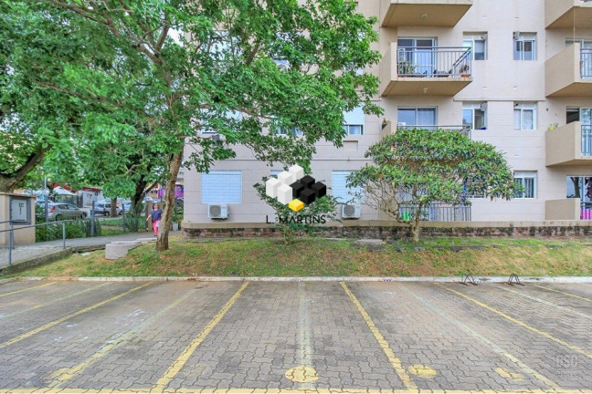 Imagem Apartamento com 2 Quartos à Venda, 56 m² em Tristeza - Porto Alegre Imagem Apartamento com 2 Quartos à Venda, 56 m² em Tristeza - Porto Alegre
