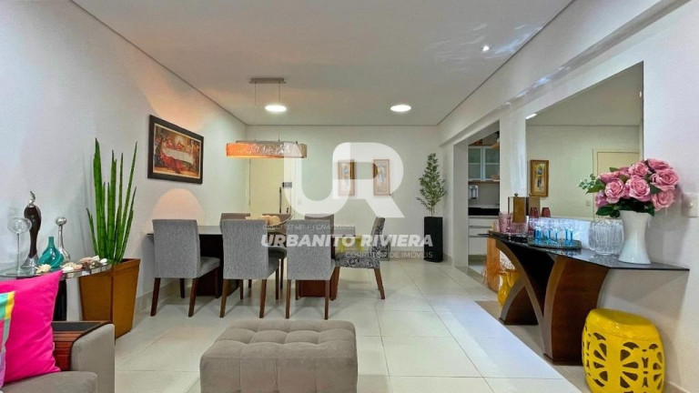 Imagem Imóvel com 4 Quartos à Venda, 147 m² em Riviera | Módulo 08 - Bertioga