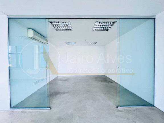 Imagem Imóvel para Alugar, 489 m² em Vila Olímpia - São Paulo