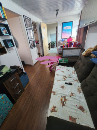 Imagem Imóvel com 2 Quartos à Venda, 45 m² em Sítio Cercado - Curitiba Imagem Imóvel com 2 Quartos à Venda, 45 m² em Sítio Cercado - Curitiba