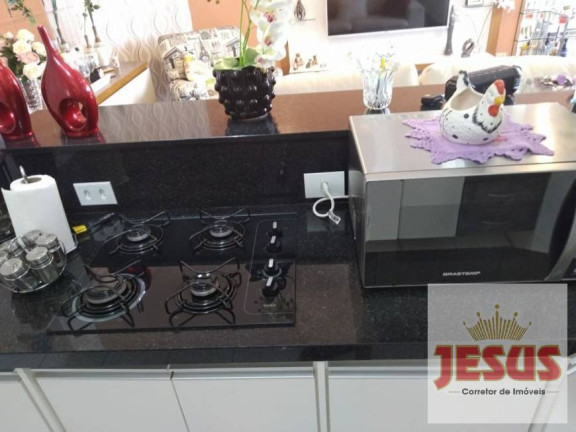Imagem Apartamento com 3 Quartos à Venda, 96 m² em Enseada - Guarujá Imagem Apartamento com 3 Quartos à Venda, 96 m² em Enseada - Guarujá