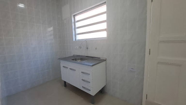 Imagem Sobrado com 3 Quartos à Venda, 140 m² em Aviação - Praia Grande