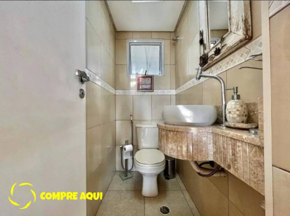 Imagem Apartamento com 2 Quartos à Venda, 121 m² em Perdizes - São Paulo