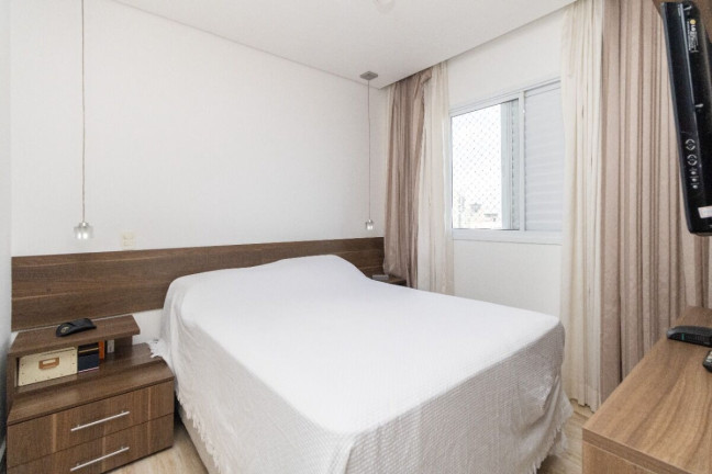Imagem Apartamento com 4 Quartos à Venda, 132 m² em Vila Prudente - São Paulo