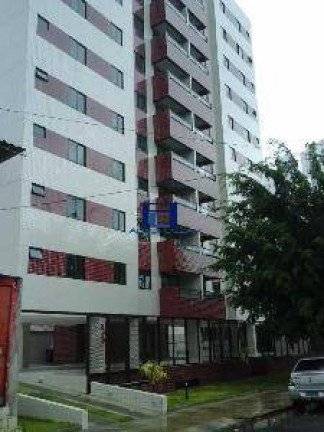 Imagem Apartamento com 3 Quartos para Alugar, 70 m² em Madalena - Recife Imagem Apartamento com 3 Quartos para Alugar, 70 m² em Madalena - Recife