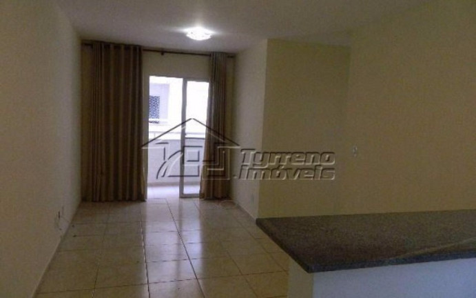 Apartamento com 2 Quartos à Venda, 67 m² em Vila Ema - São José Dos Campos