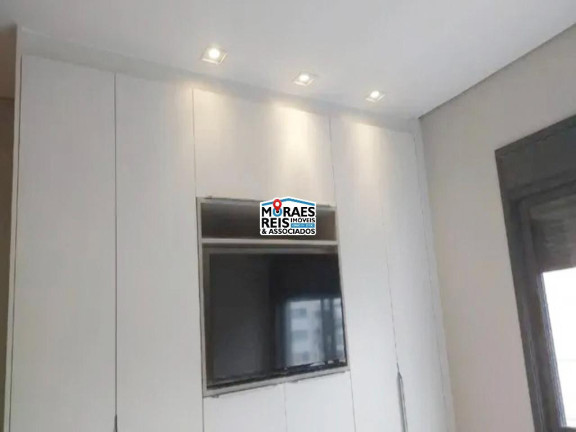Imagem Apartamento com 1 Quarto à Venda, 60 m² em Campo Belo - São Paulo Imagem Apartamento com 1 Quarto à Venda, 60 m² em Campo Belo - São Paulo