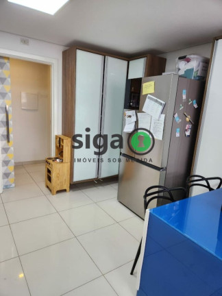 Imagem Apartamento com 2 Quartos à Venda, 103 m² em Brooklin Paulista - São Paulo Imagem Apartamento com 2 Quartos à Venda, 103 m² em Brooklin Paulista - São Paulo