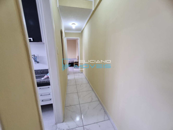 Imagem Apartamento com 1 Quarto à Venda, 50 m² em Boqueirão - Praia Grande