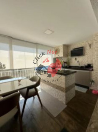Imagem Apartamento com 3 Quartos à Venda, 162 m² em Santo Antônio - São Caetano Do Sul