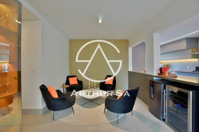 Imagem Apartamento com 3 Quartos à Venda, 168 m² em Asa Norte - Brasília Imagem Apartamento com 3 Quartos à Venda, 168 m² em Asa Norte - Brasília